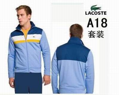 lacoste belgique